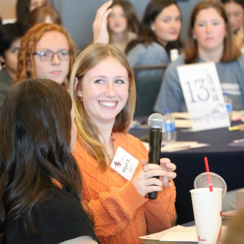 2026 High School Leadership Conference