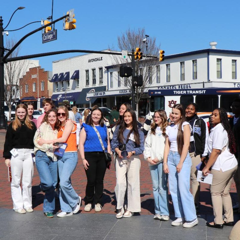 2026 High School Leadership Conference