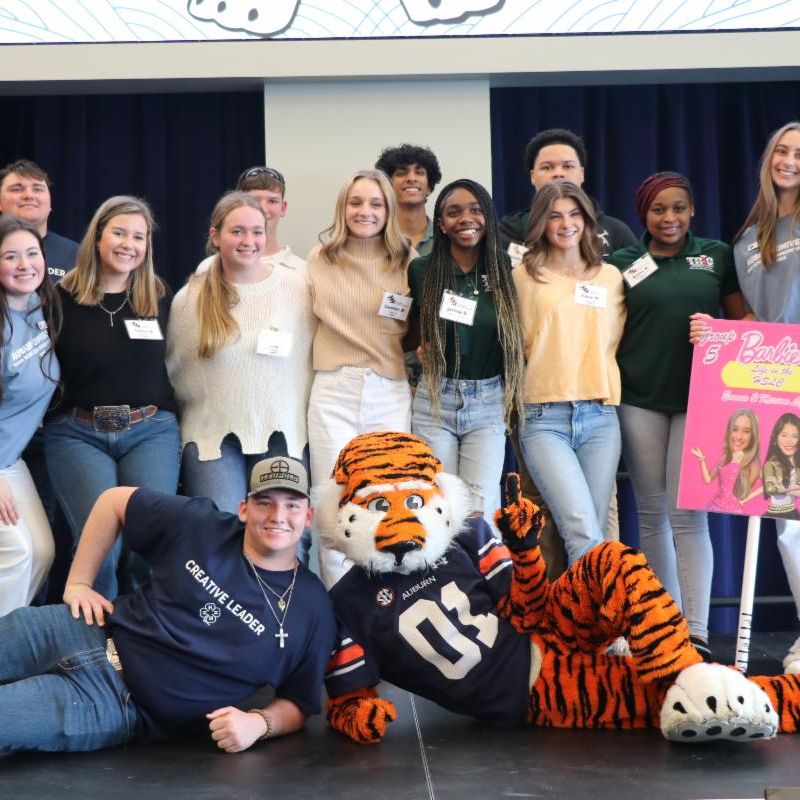 2026 High School Leadership Conference