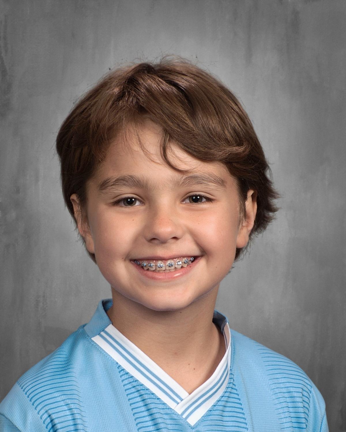 Sebastian Olivares Villanueva