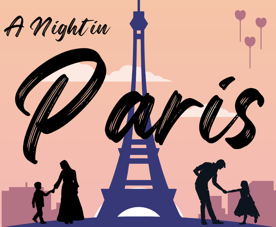 2024 Hilltop love dance