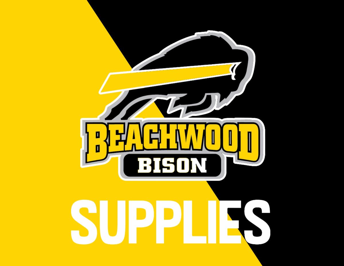 Supplies icon