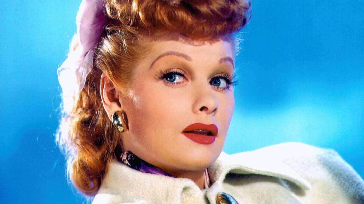 What Can We Learn From Lucille Ball?