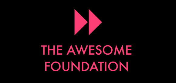 the awesone foundation