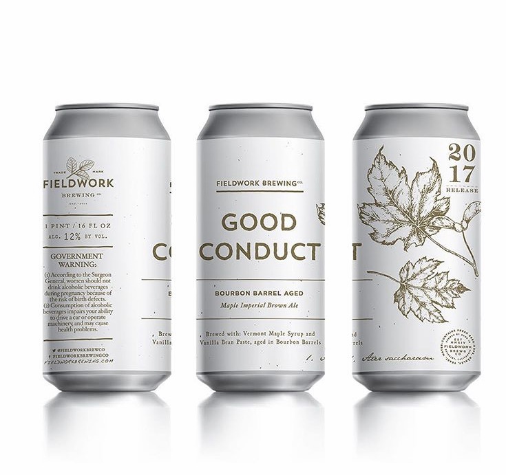 Fieldwork Good Conduct