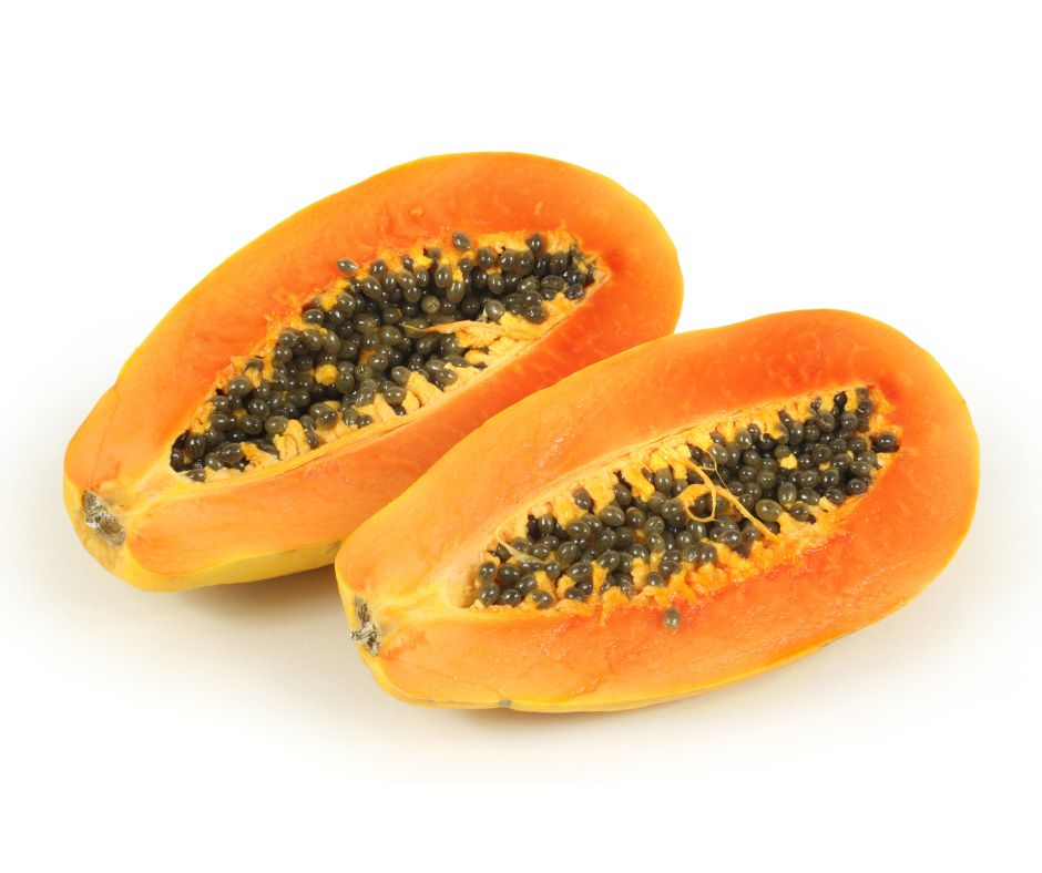 Papaya