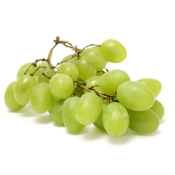 green grapes