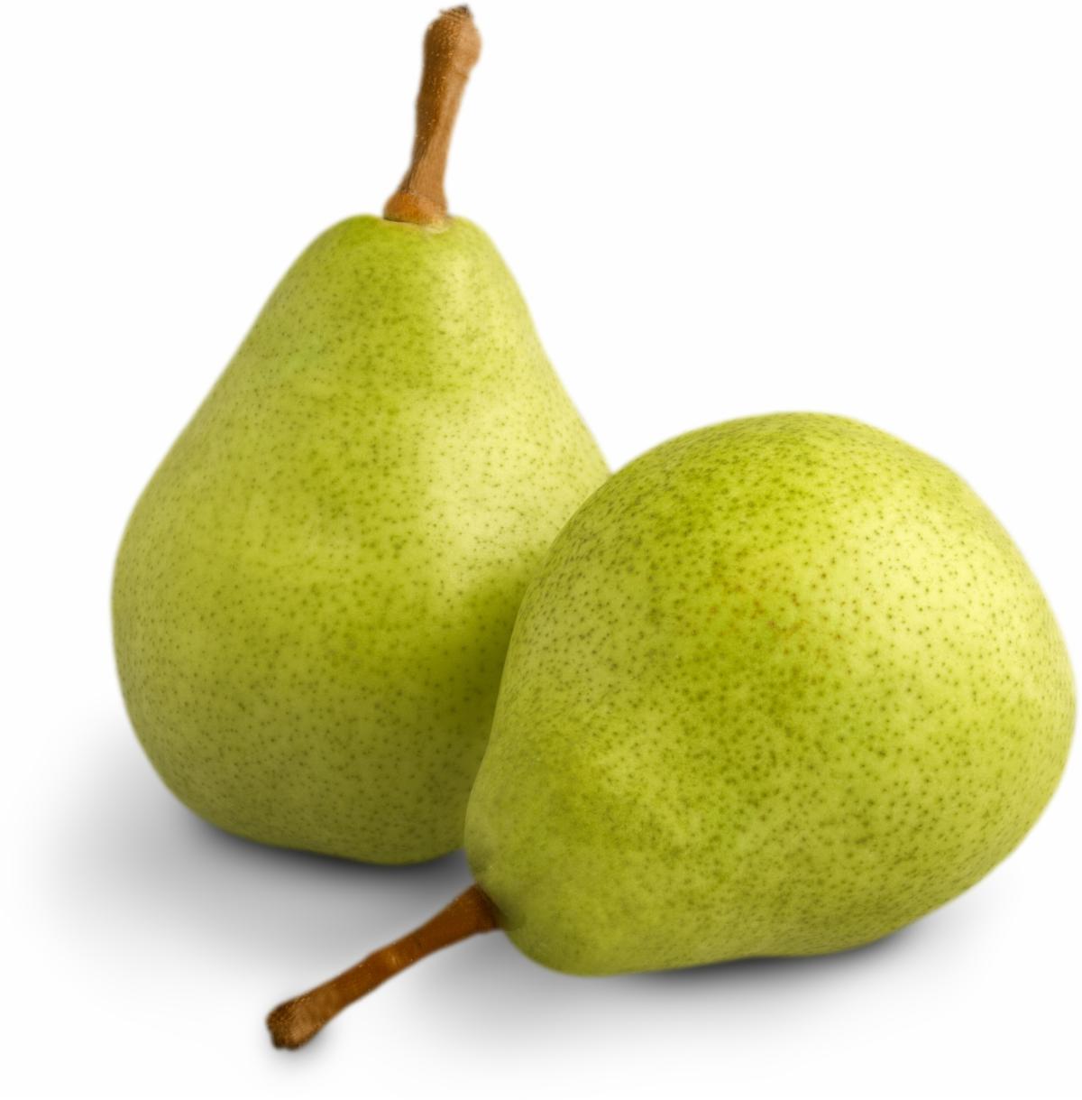 Bartlett pear