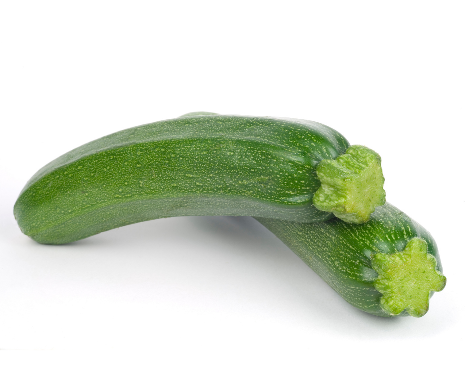 zucchini