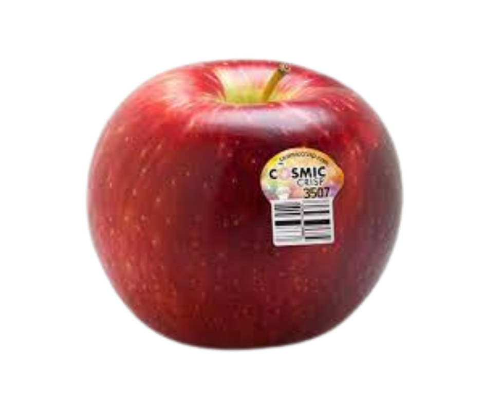cosmic crisp apple