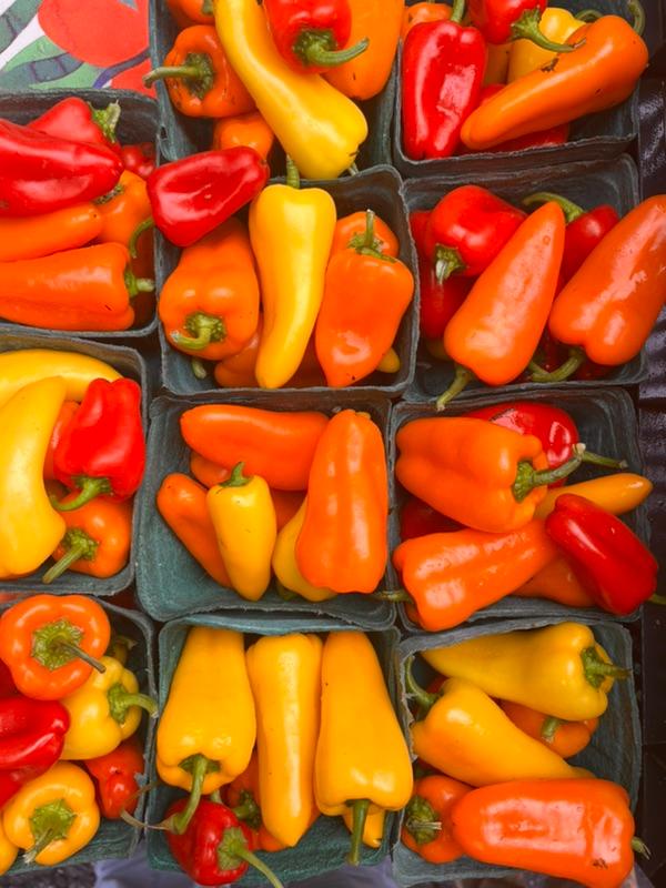 Bardstown Road Farmers Market