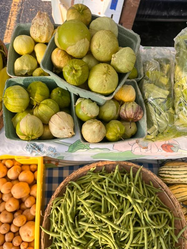 Bardstown Road Farmers Market