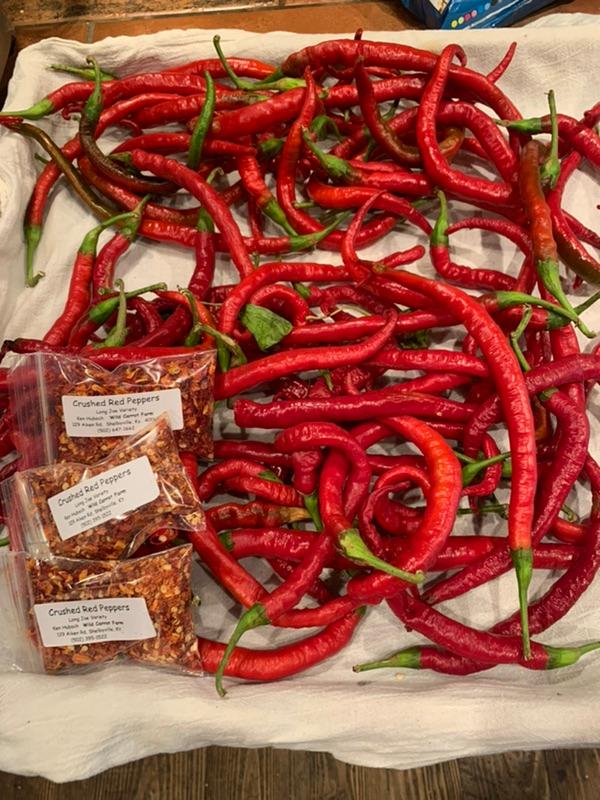 Bardstown Road Farmers Market