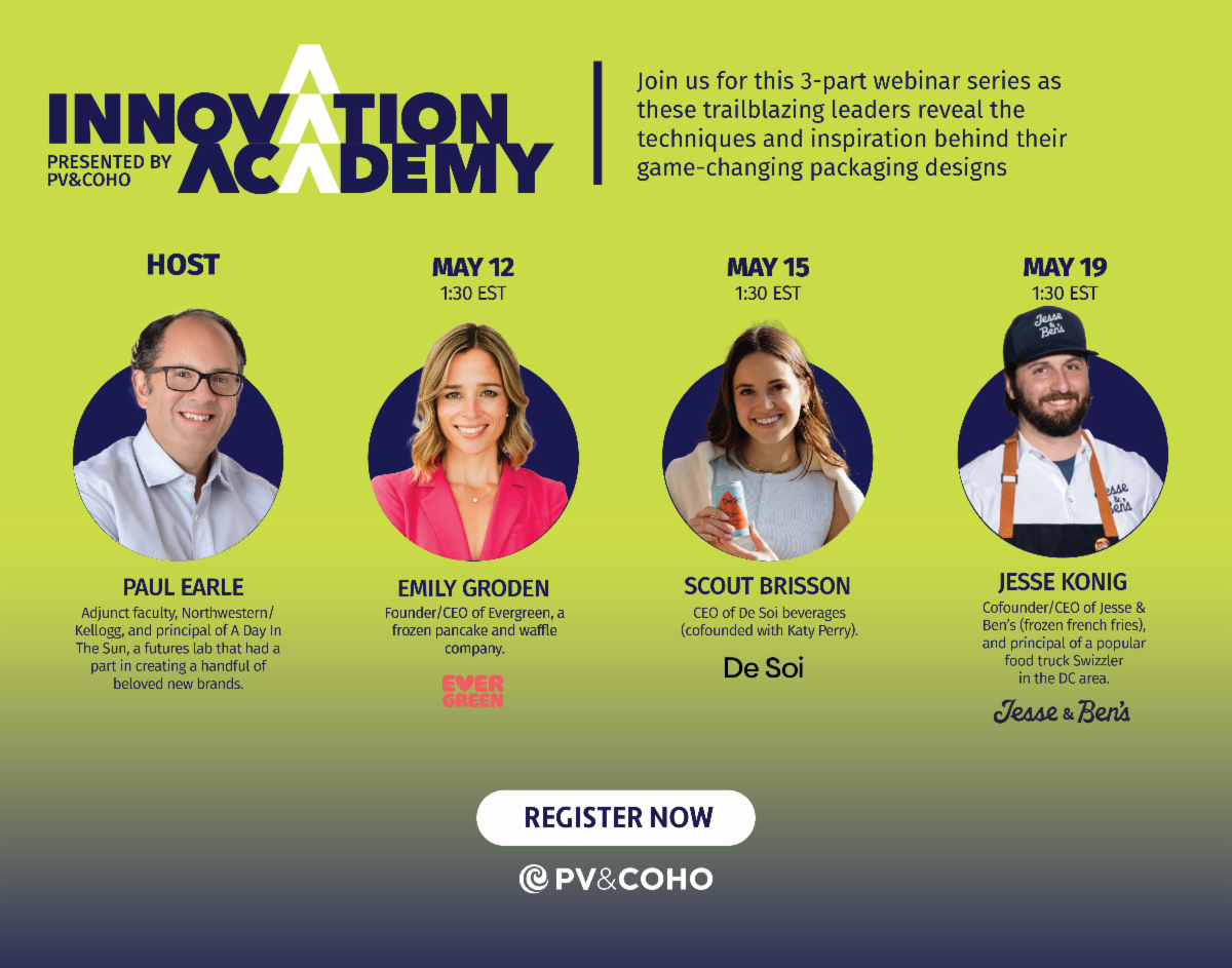 Exclusive Webinar Invite: Learn from Evergreen, De Soi & Jesse & Ben's ...