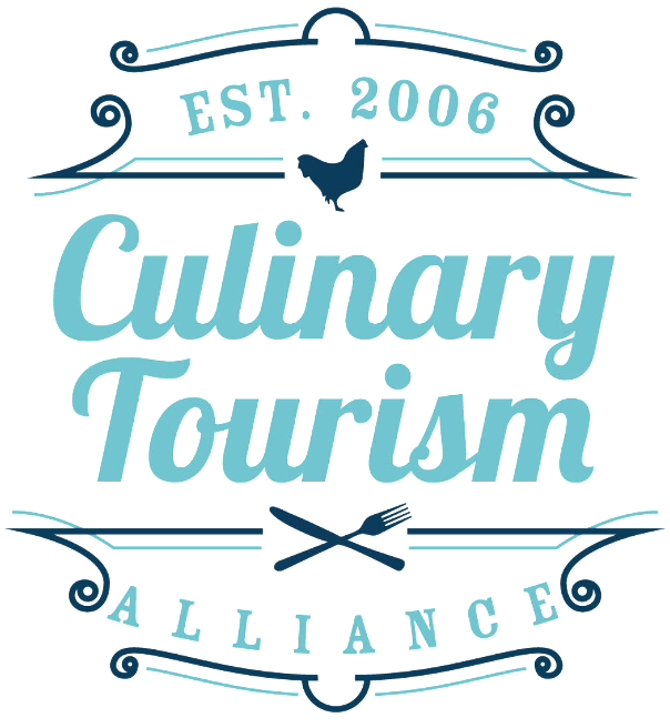 culinary tourism