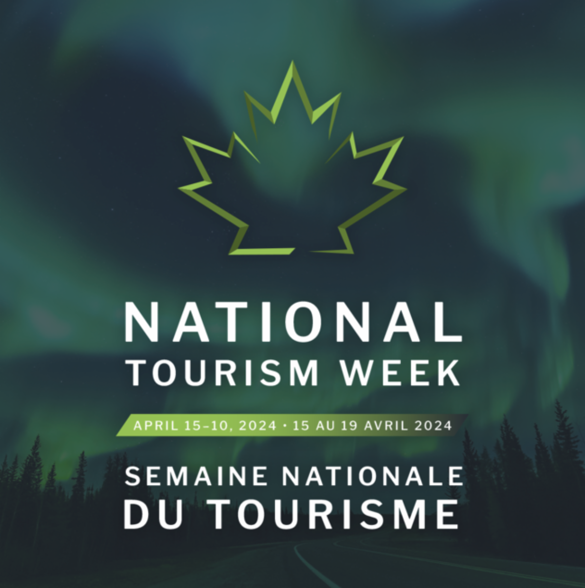 national tourism week