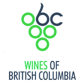 wines of bc