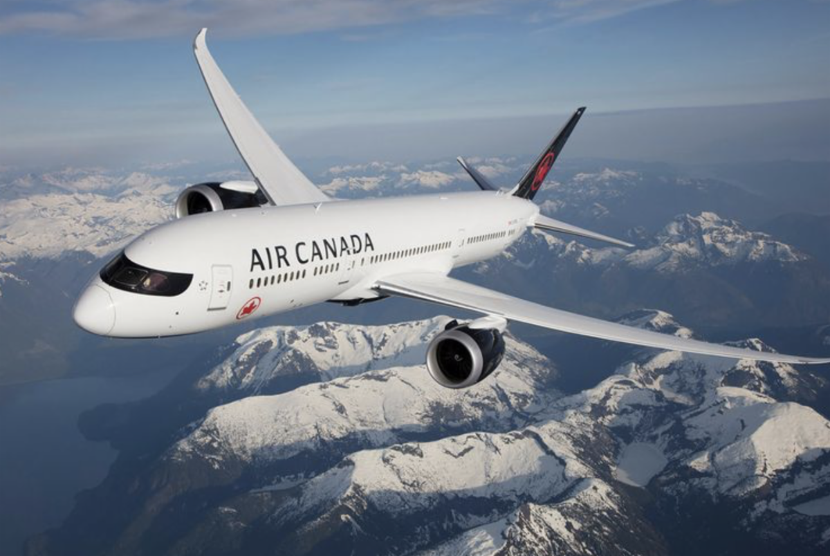 air canada
