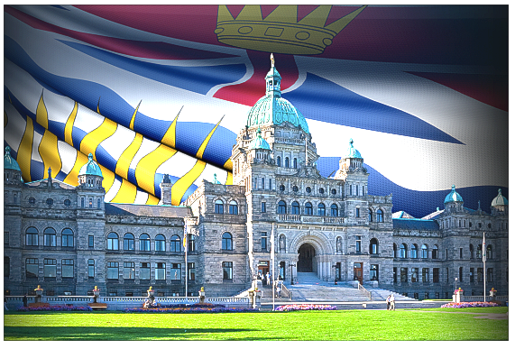 bc gov