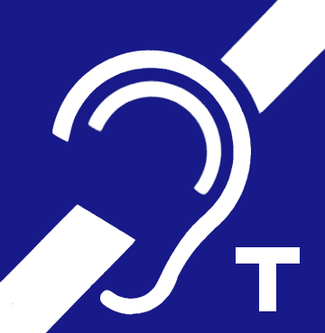 T-Coil Sign