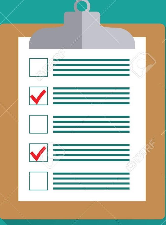 Going Away Checklist going-away-checklist