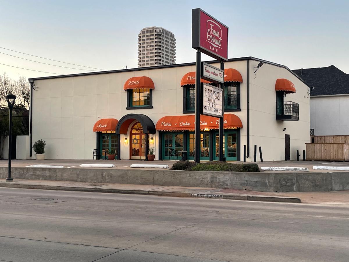 Houston Food Finder's Top Stories This Week