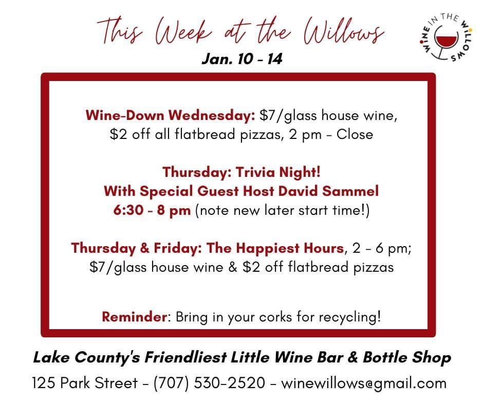 Celebrating Martin Luther King in Lake County!