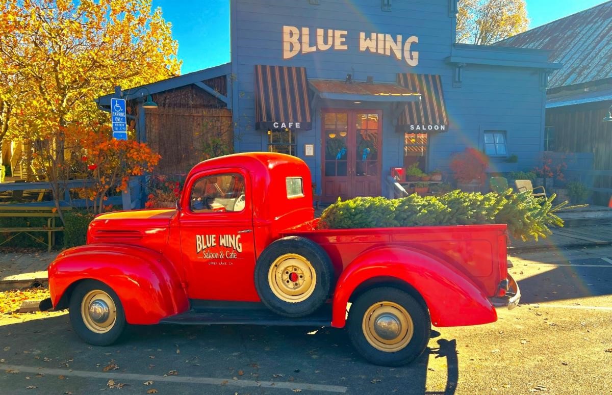 Bring On the Holidays, Lake County!