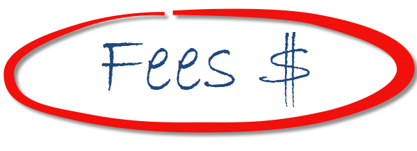 Fees image