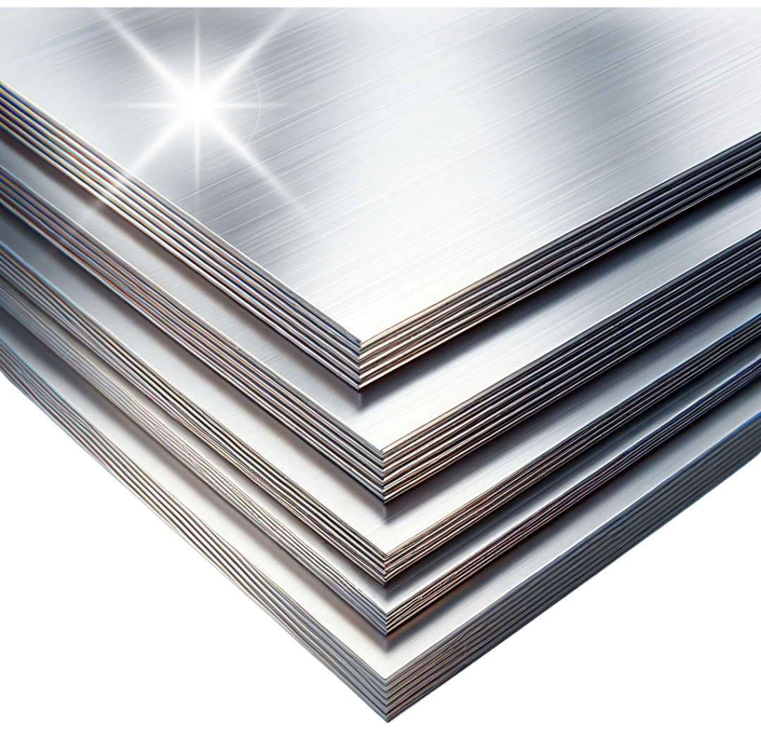 Re Discover Your Aerospace Solution Explore Titanium Industries' Specialty Metals