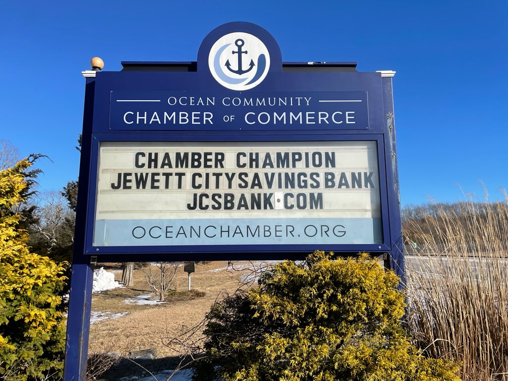 Chamber Champion 2022 Benefits Review Jewett City Savings Bank