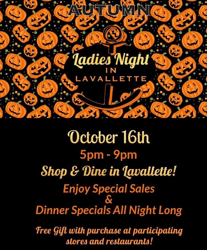 Get Out & Enjoy Awesome Fall Events in Ocean County ...