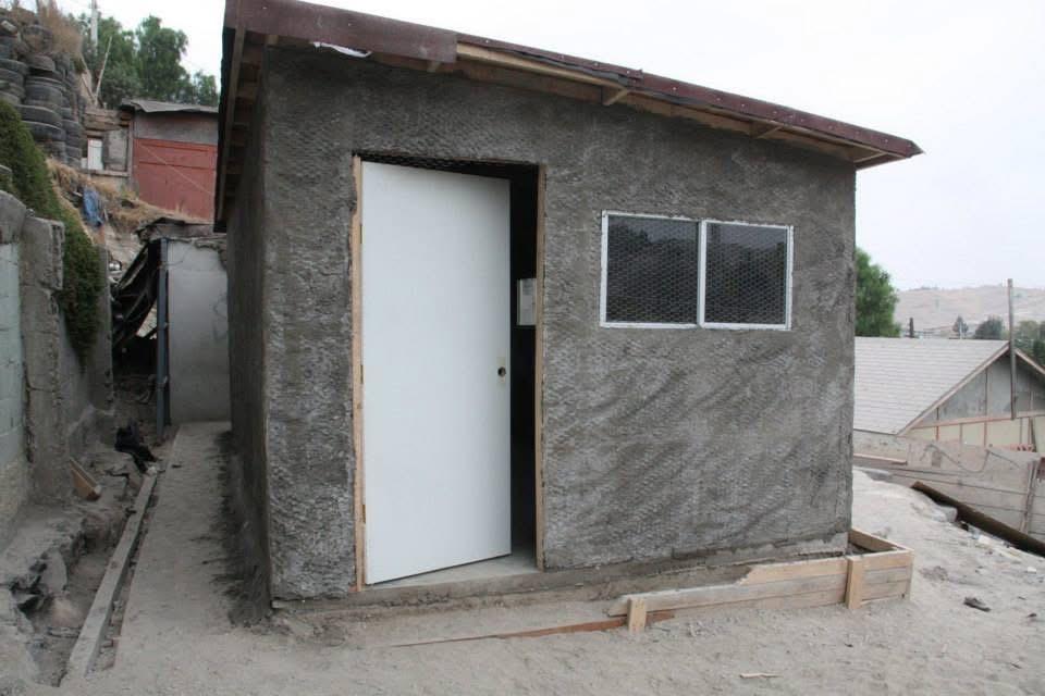 Building Hope