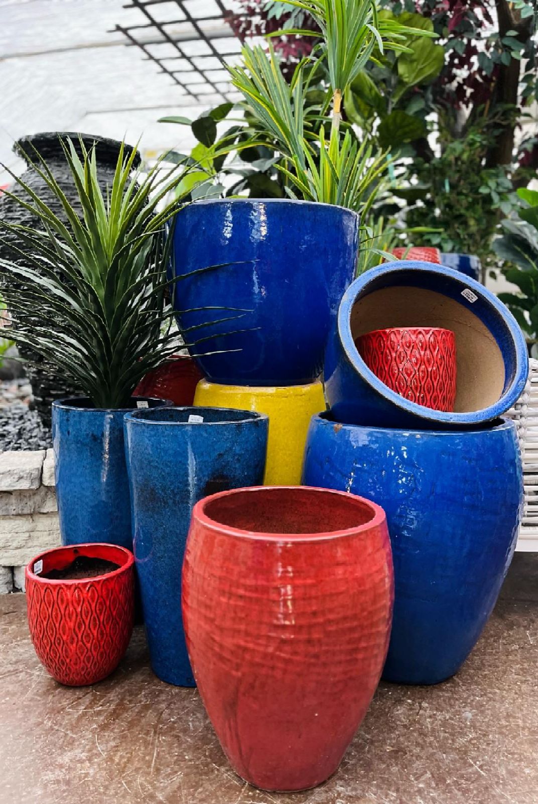 Garden Party Weekend This Friday, Saturday & Sunday!