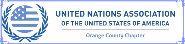 Orange County Chapter Logo