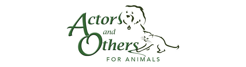 Actors and Others for Animals