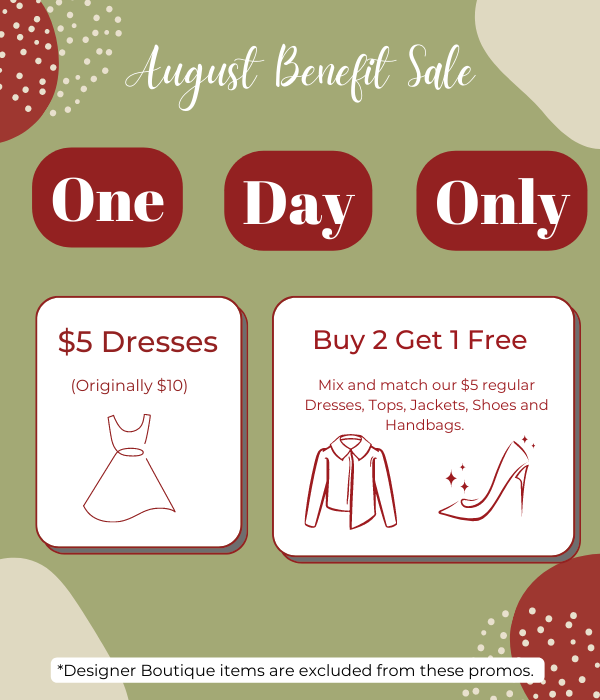 One day only 