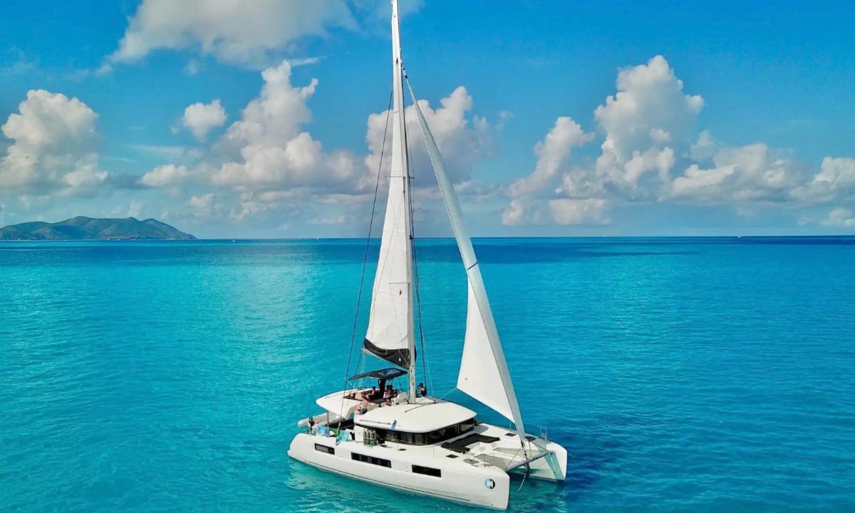 Don't Miss Out: New Yacht Listings Inside!