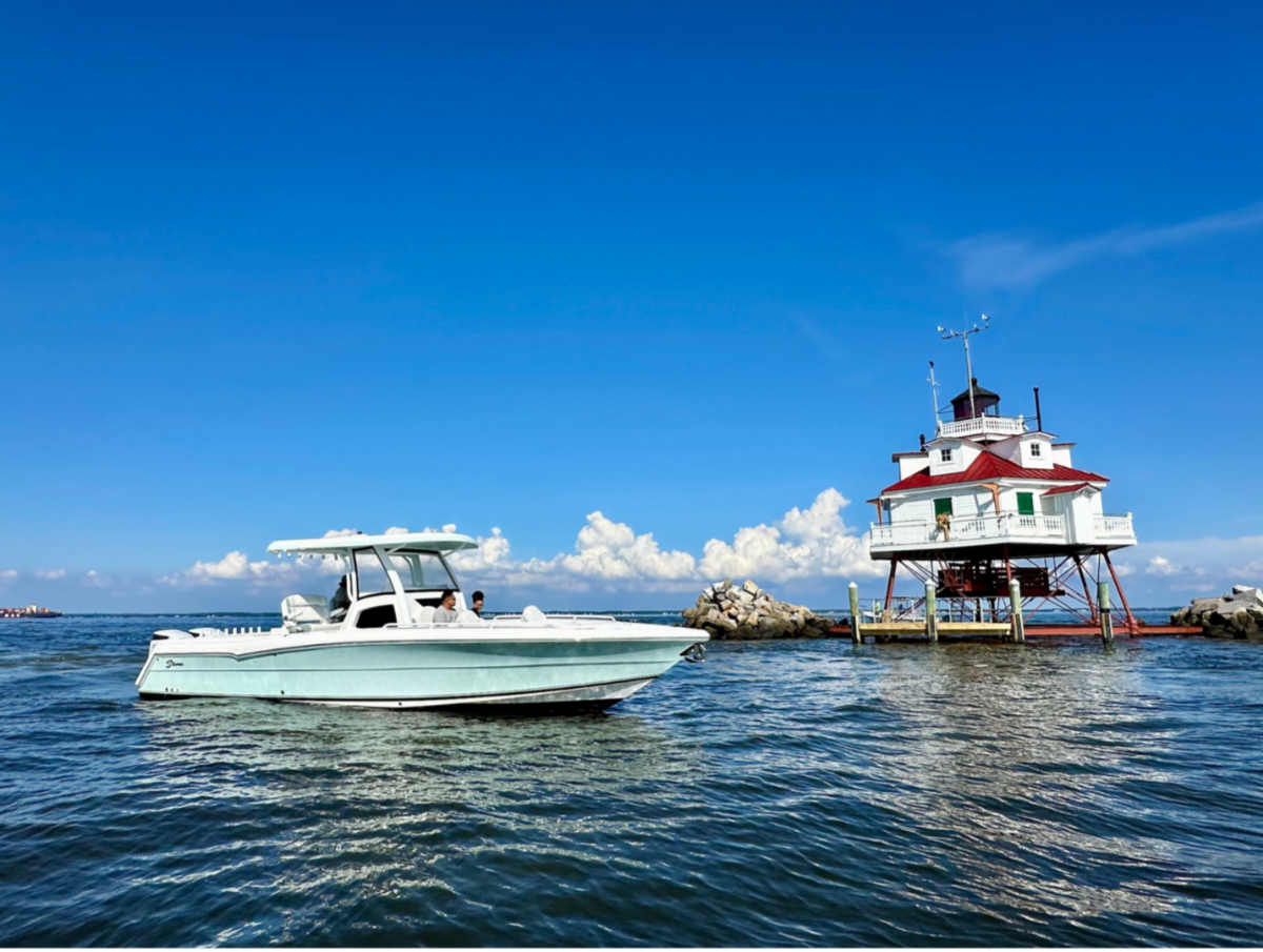 A Refined Guide to Buying a Boat in Annapolis