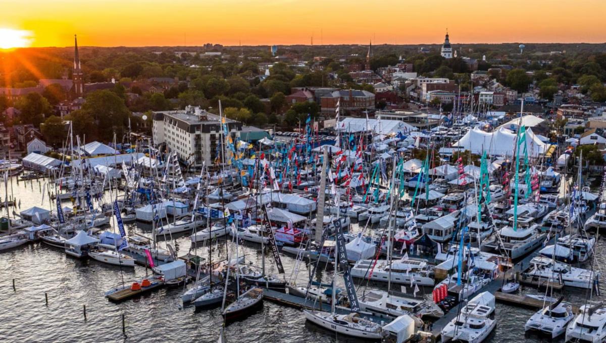 Experience Life on the Bay Like Never Before!