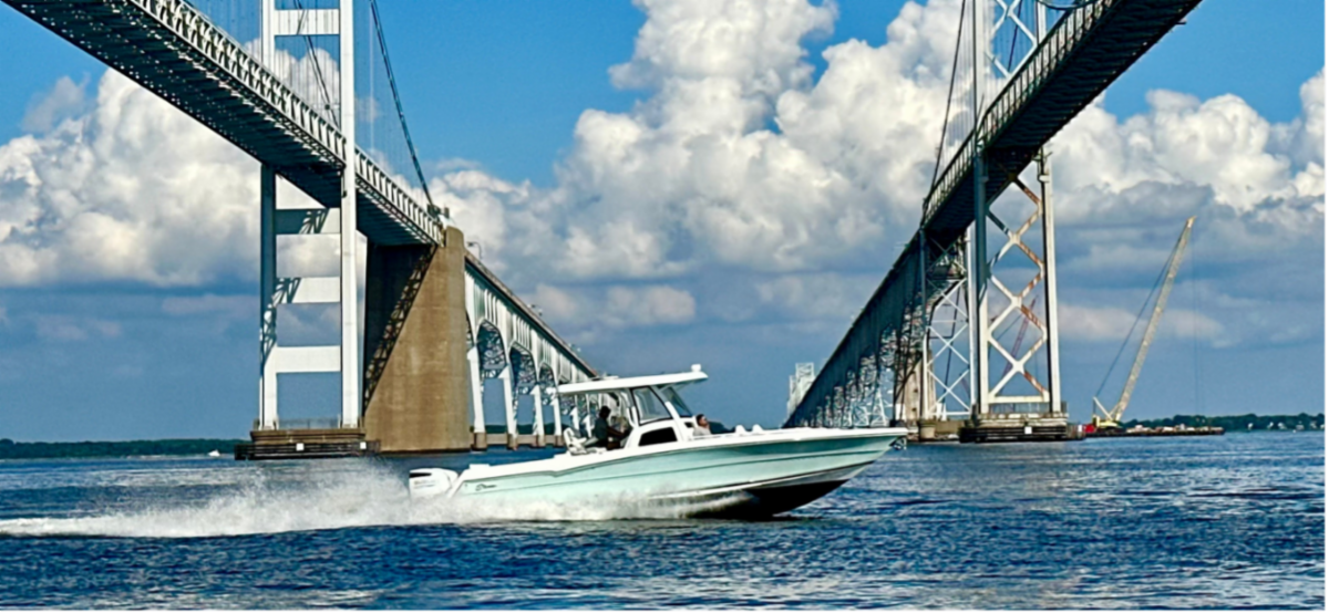 Choosing the Ideal Boat for Exploring the Chesapeake Bay