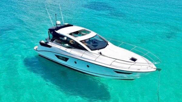 Beneteau GT46 & Lagoon 500 Now Available!
