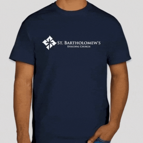 St. Bart's T-Shirts
