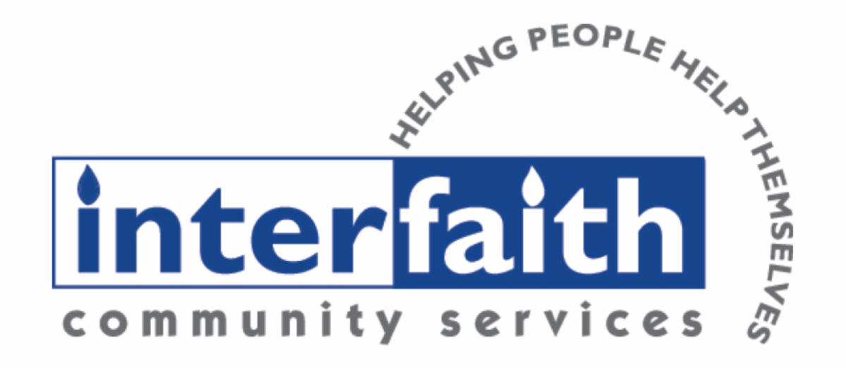 Interfaith Community Services logo
