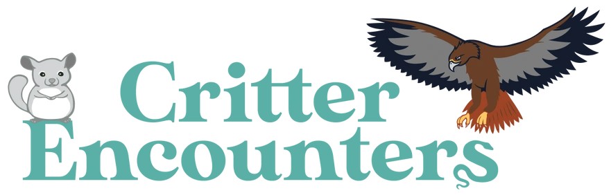 Critter Encounters Logo