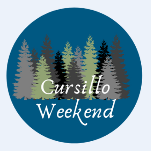 Cursillo Weekendâ€”February 20-23