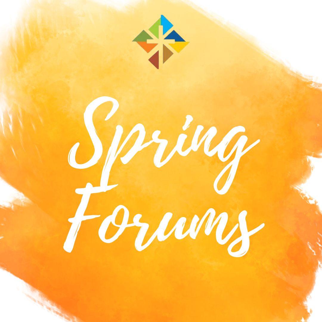 Spring Forums