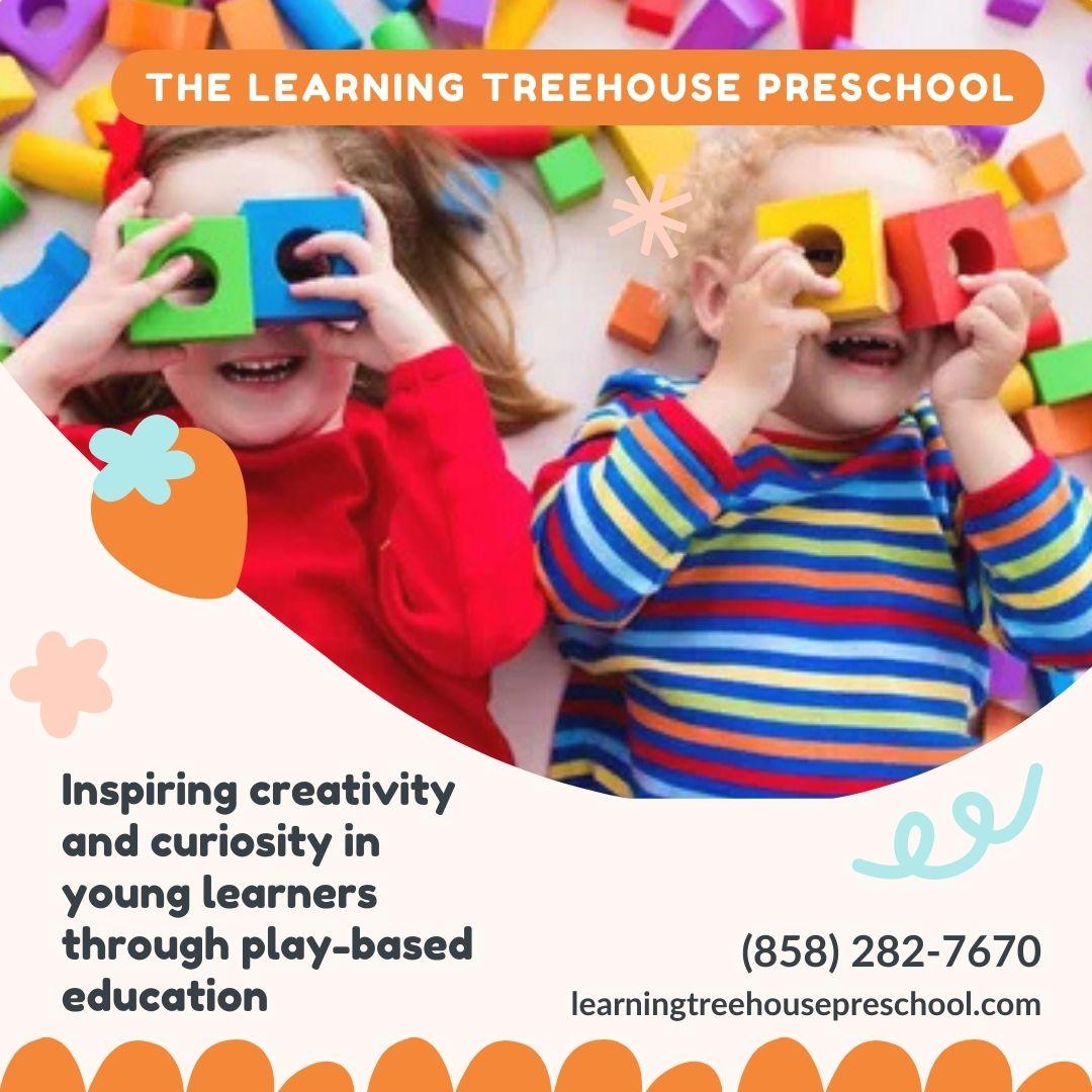 The Learning Treehouse Preschool