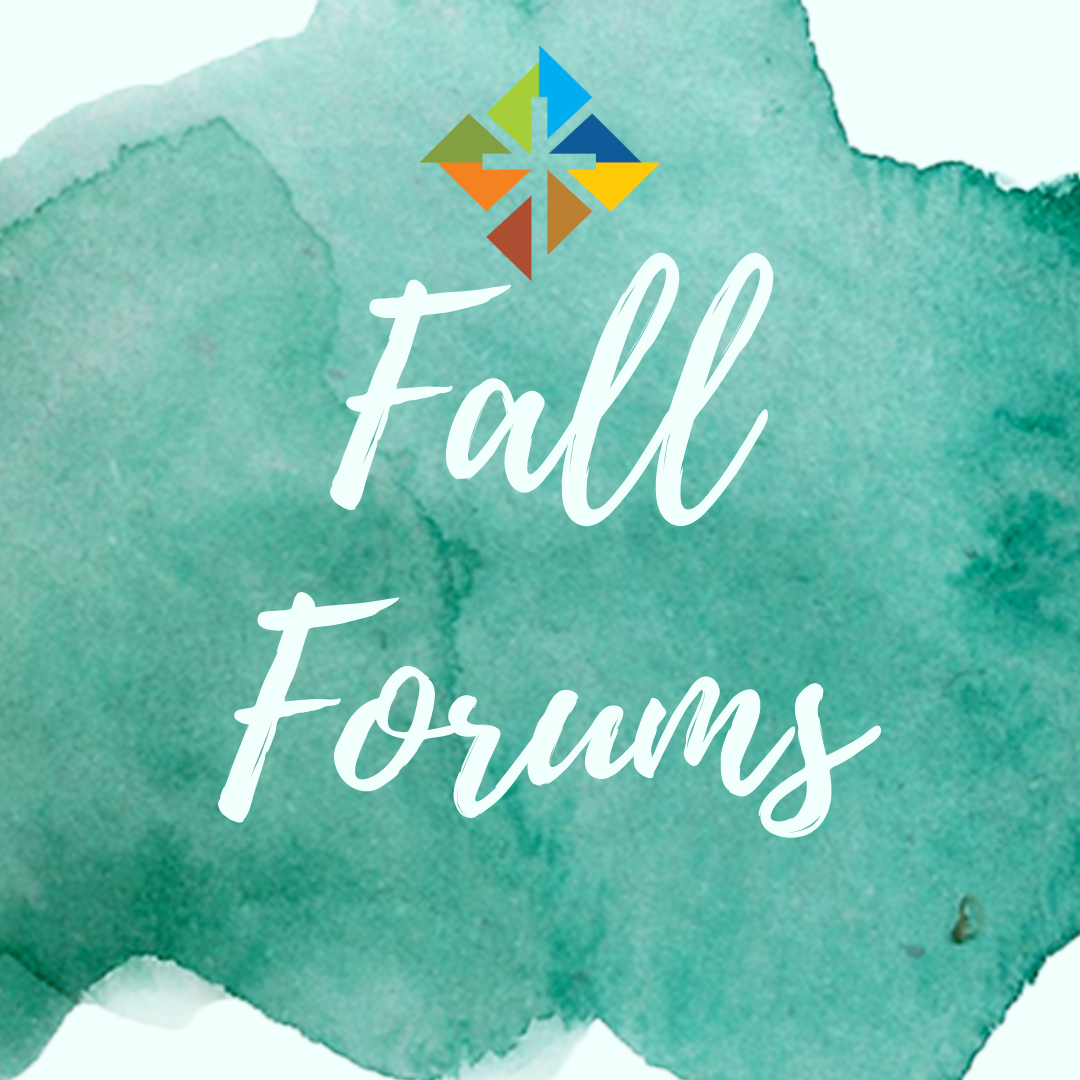 Fall Forums