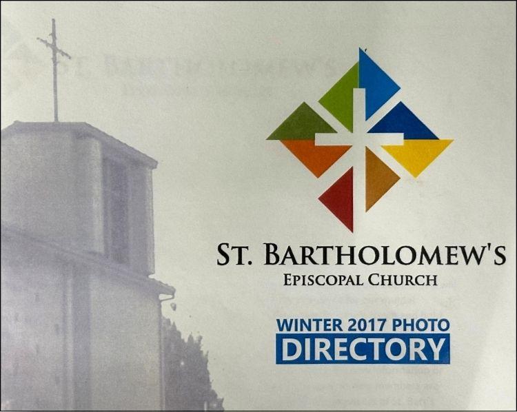 Church Directory